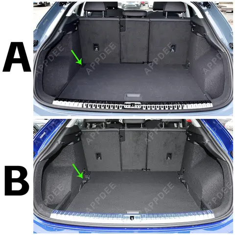 10 best sales for audi q3 - №6