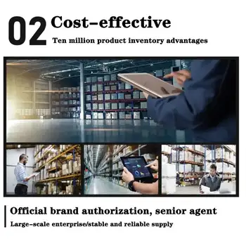 100% 原廠 Xeon E5-2699 V4 伺服器 CPU 處理器 2.20GHz Xeon Xeon E5-2699 V4 2.20GHz 8 最佳銷售 2699 v4 - №7