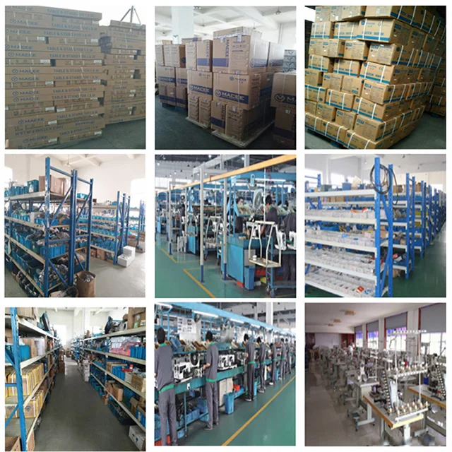 MC EX5214UTD-4 Full Automatic High Speed Computerized Overlock Sewing Machine Of Manufacturer