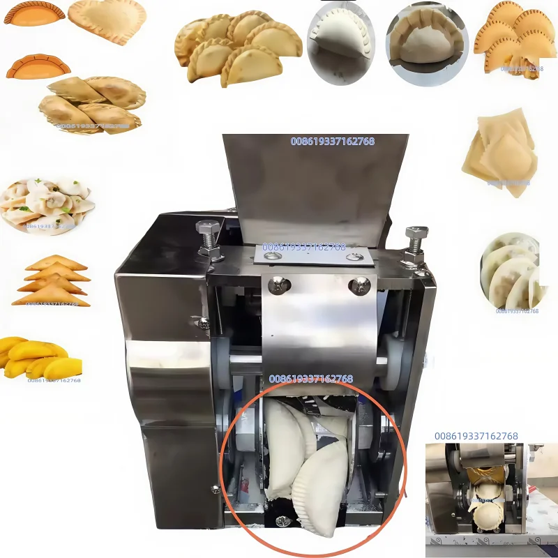 Molde Samosa Empana Ravioli Spring roll Dumpling Mold para cambiar la máquina de bola de masa