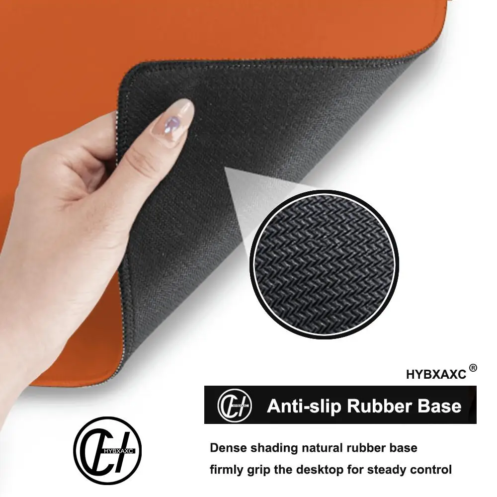 ARTISAN FX Zero FX Feiyan Mouse Pad กันน้ําป้องกันเส้นใยมือเหงื่อ Anti Slip Pad Gamer Mouse Pad อุปกรณ์เสริมสําหรับเล่นเกม