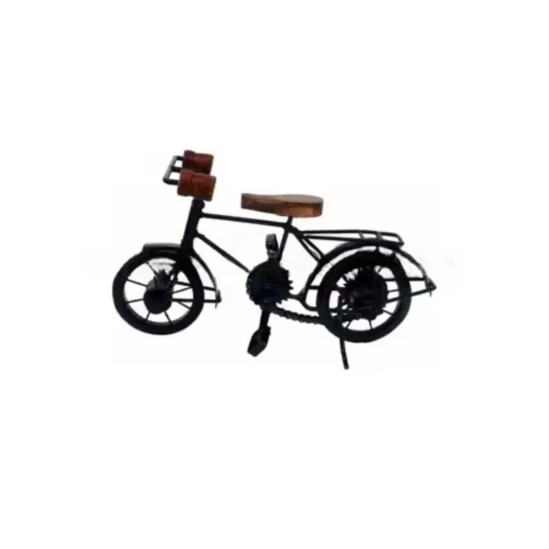 Home decoration sculpture modern environmentally friendly dining table ornament