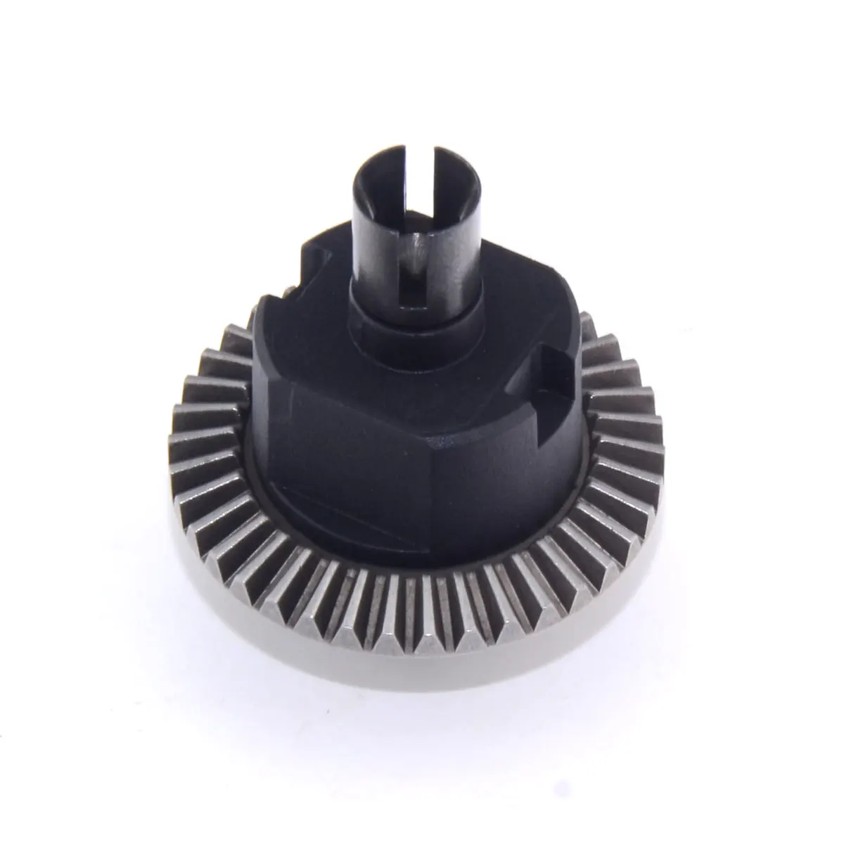 HSP 38T Differential Gear Dia 38mm Differential Diff Gear 02024 for 1/10 RC Model Cars Spare Parts 94188 94111 94101 94103