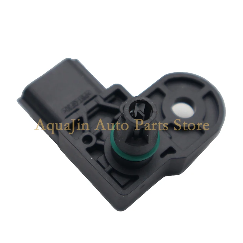 0261230401 Manifold Absolute Pressure Sensor For Mazda M6 CX-4 CX-5 CX-7 CX4 CX5 CX7 Fits New OEM 02612 30401 Auto Accessories