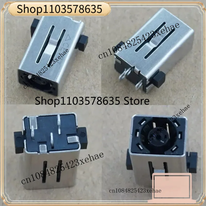Alternative for VOSTRO 5410 5418 5415 5510 Power Charging Port Connector