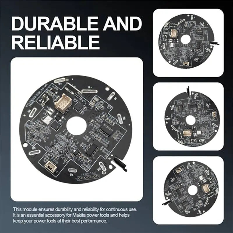 【VALENTINE's DAY】BMS Battery Protection Board For Tineco Floor One S6/Tineco 3.0 For Vacuum Cleaner Repair Replacement Parts PCB