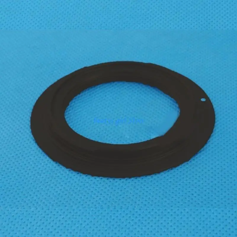 C7AB Industrial Grade M42 Lens Adapter Lens Converter for Mirrorless Camera Bodies