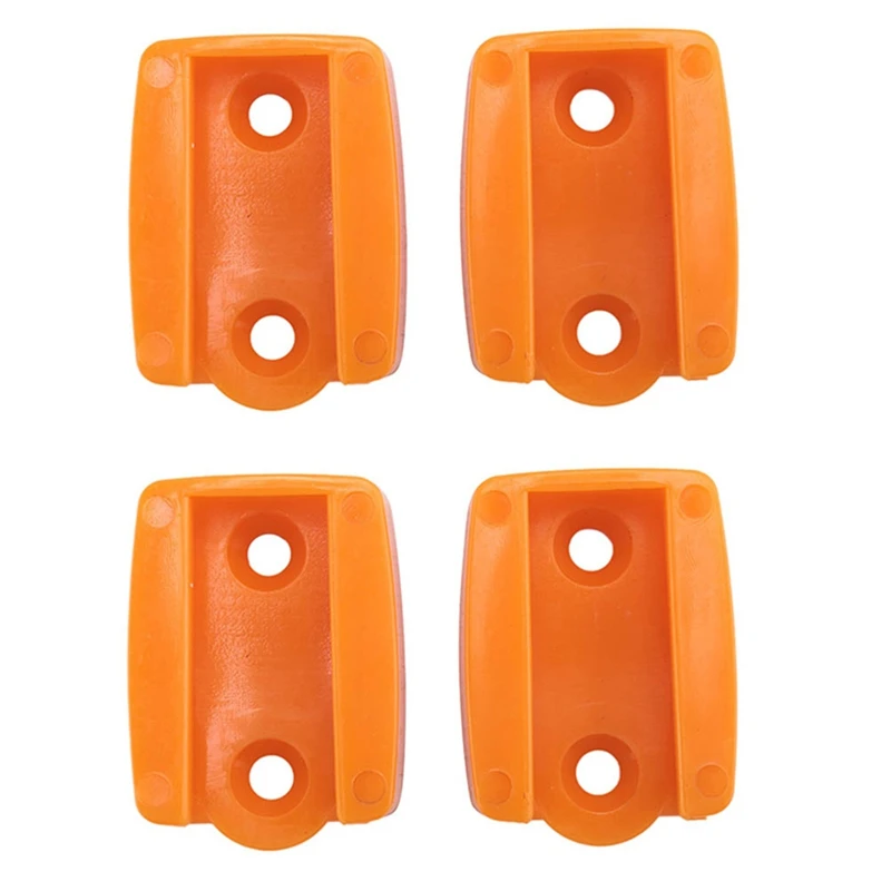 

4 шт. для XC-2000E электрическая соковыжималка для апельсина, запасные части, запасные части для машины, детали для соковыжималки для апельсина, держатель для овощечистки для апельсина