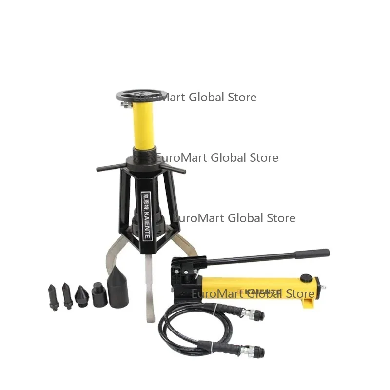 EPH-108 3-Arm Hydra…