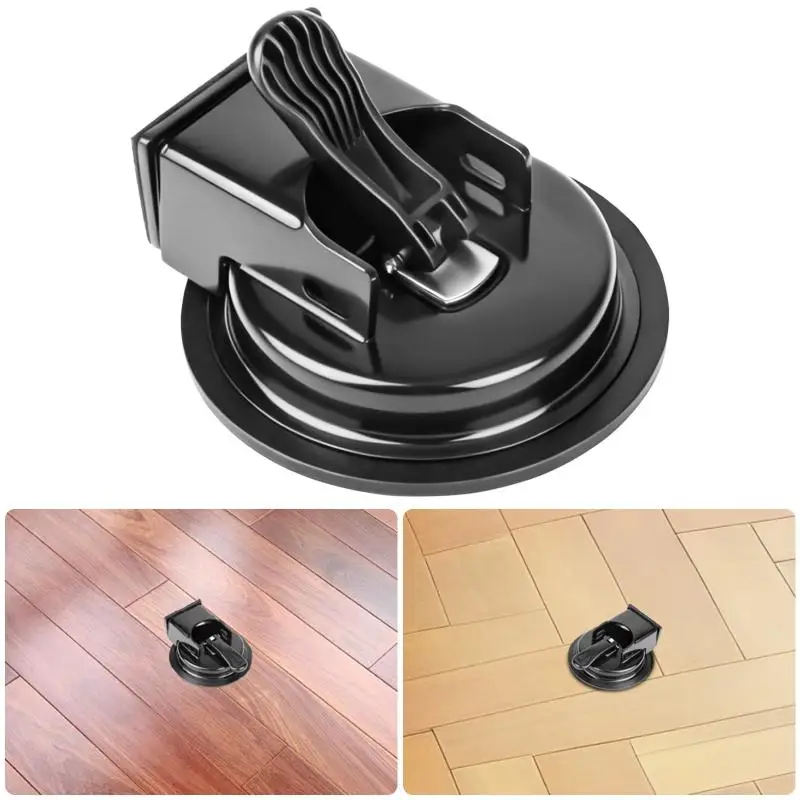 Heavy Duty Floor  Fixer Tools Floor  Repair Tool Suction Cup For Smooth Laminate Marble Wood Repairs