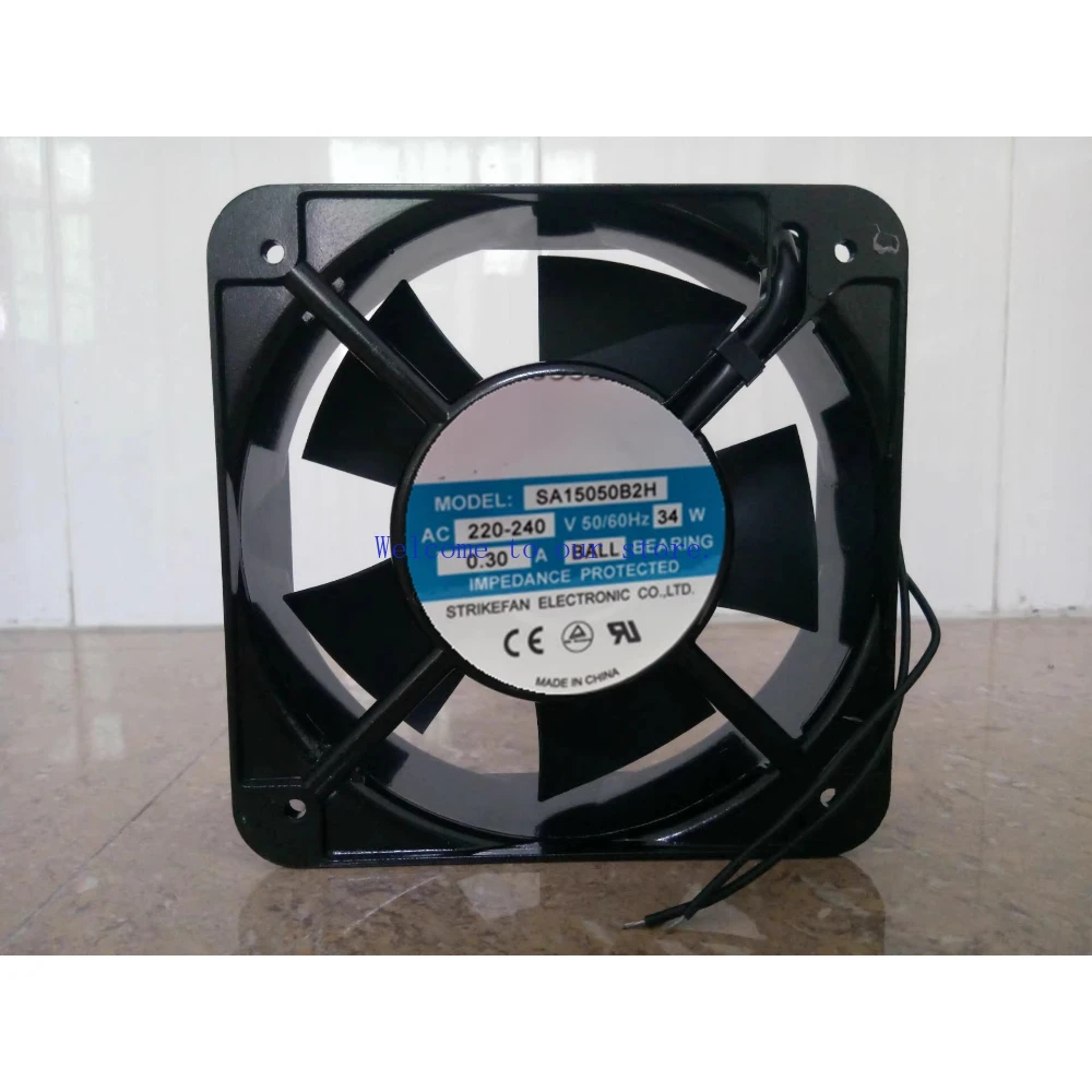 

Для SA15050B2H A17251-V2HBLS 220 В-240 В/230 В 34 Вт 0,30 А