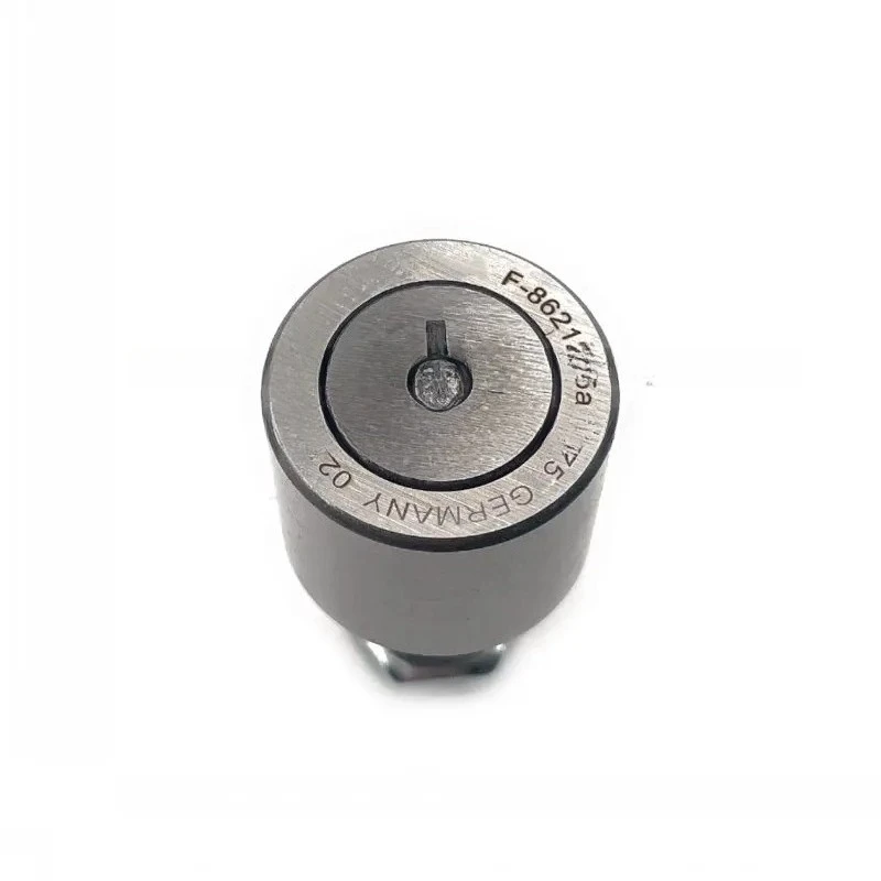 

F-86212 Bearing 5A-4075 Cam Follower 51*28*12 mm For Man Roland Machine F86212 5A4075 Track Roller 51x28x21mm Offest Spare Parts