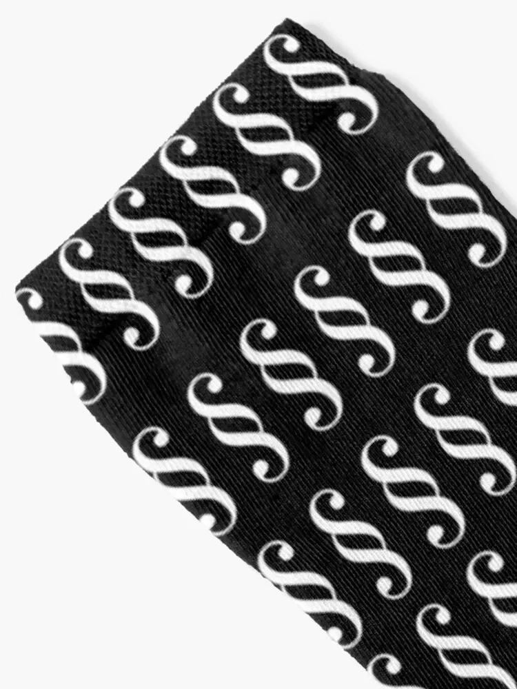 Paragraph law student attorney Socks halloween short kids Run Men's Socks Luxury Women's