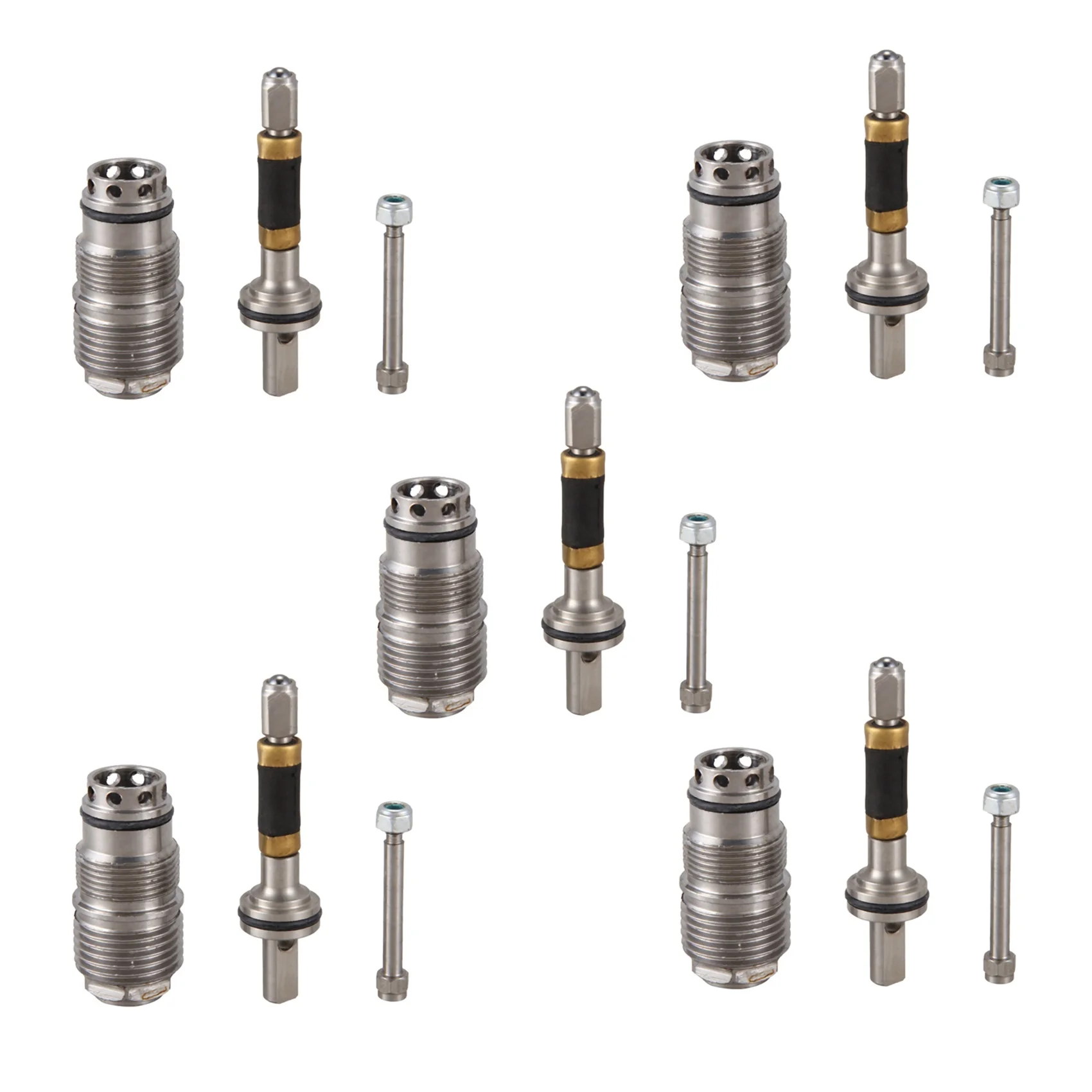 

Premium-5X Spraying Accessories Repair Kit Paint Repair Tool Kit For Graco Contractor Ftx 288488
