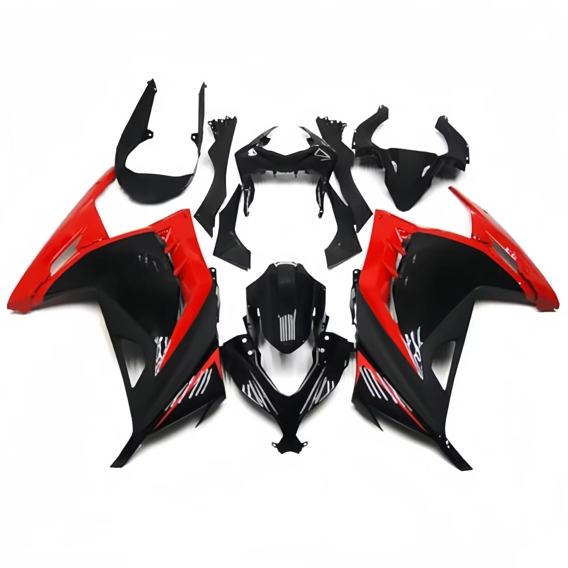 

Motorcycle Newest Parts Plastic Kits Parts Body and Plastic Casing Protection Fairing for 300R 2013-2017
