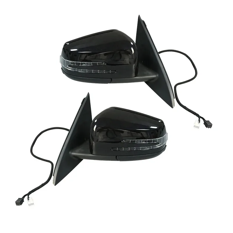 

Recommend Special Offer Car Mirror Glass For W156