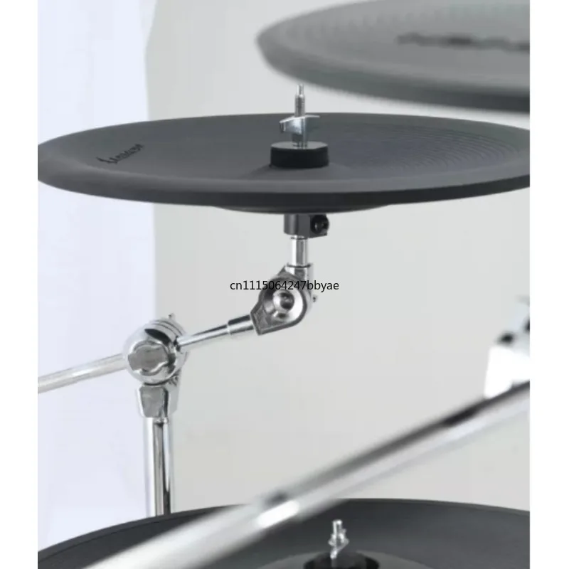 12 Inch 2-zone 3-zone Crash Ride Cymbal Trigger for Applicable to Lemon Roland Alesis 2box EFNote Electronic Drum