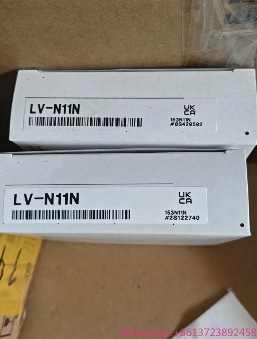 

Brand New LV-N11N spot inventory