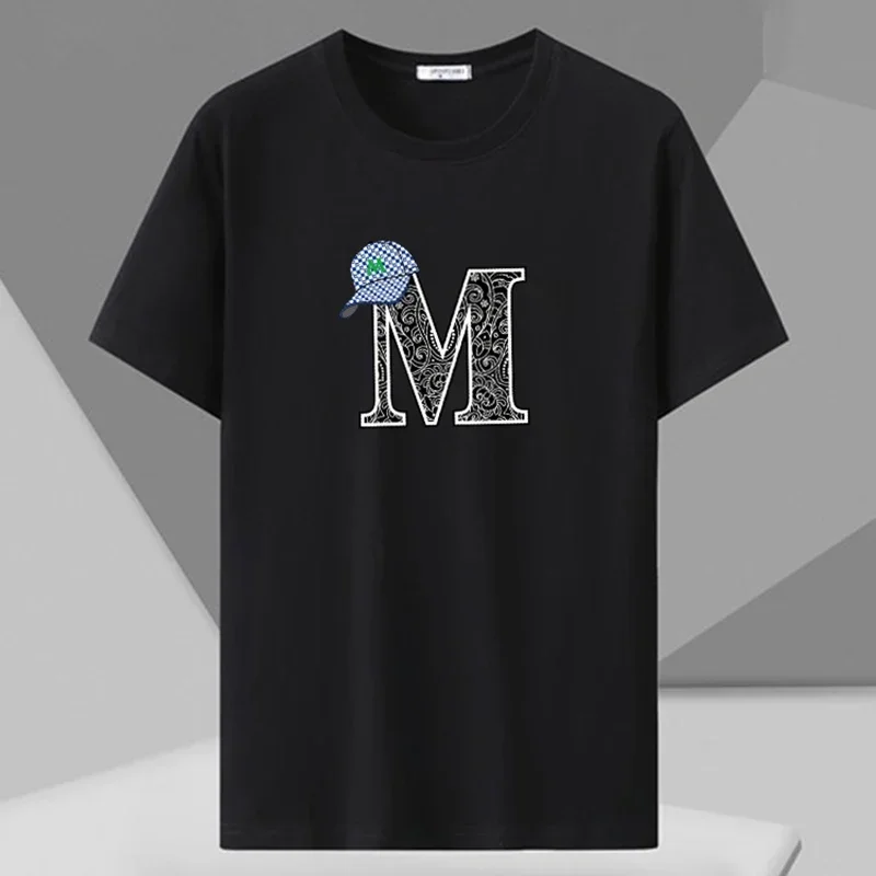 black-M