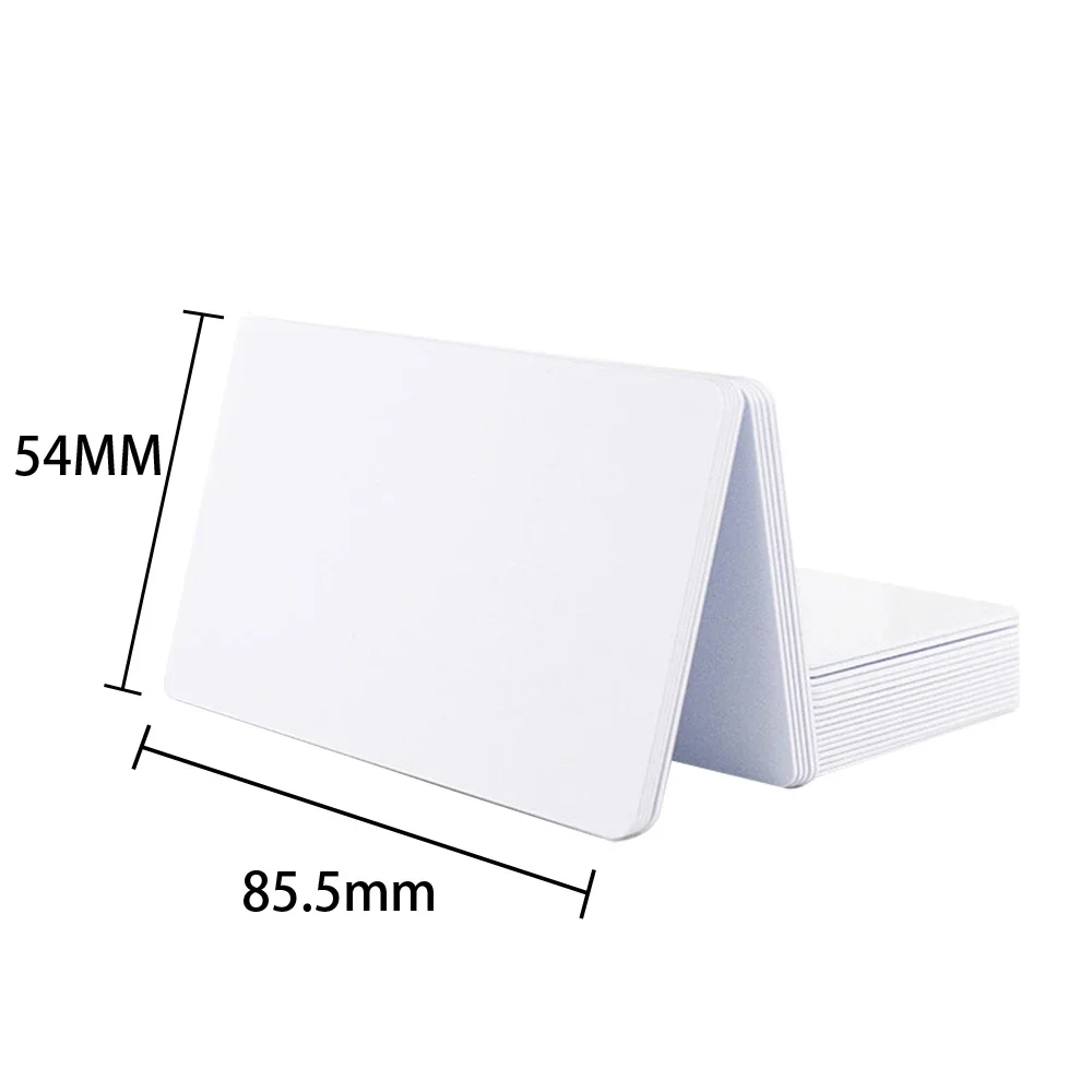 RFID Keychain Token IC CUID Android App MCT Modify 13.56MHz UID Changeable 1K S50 Tags Card Adhesive Sticker Block 0 Writable