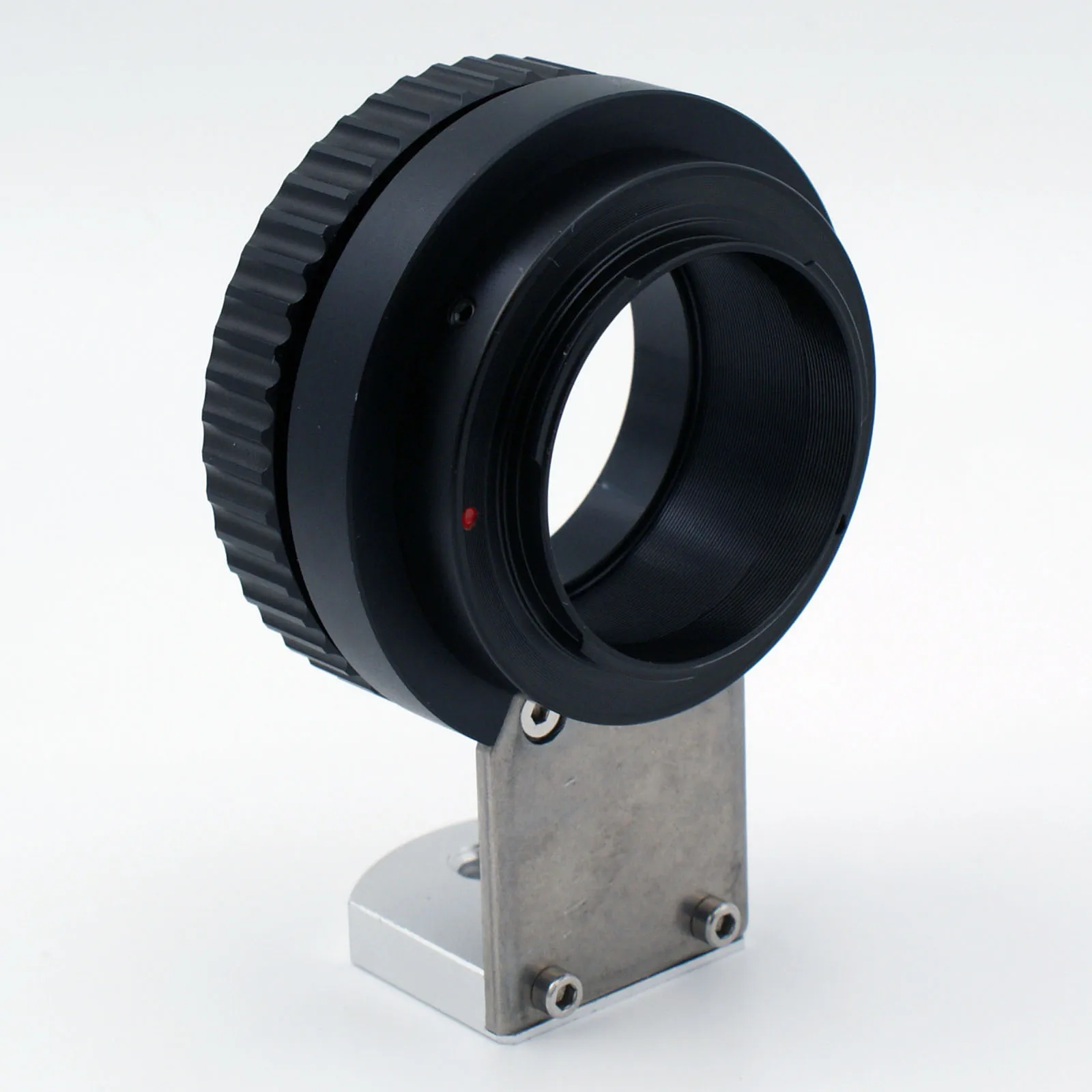 Adaptador de B4-M43 para Canon Fujinon B4 lente de 2/3 "a Micro 4/3 M4/3 montaje cámara Olympus Panasonic AF100 GH4