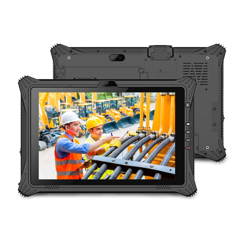 

i7-8550U RAM 8GB+128GB WIN 10 Shockproof Tablet Rugged Tablet 12 Inch