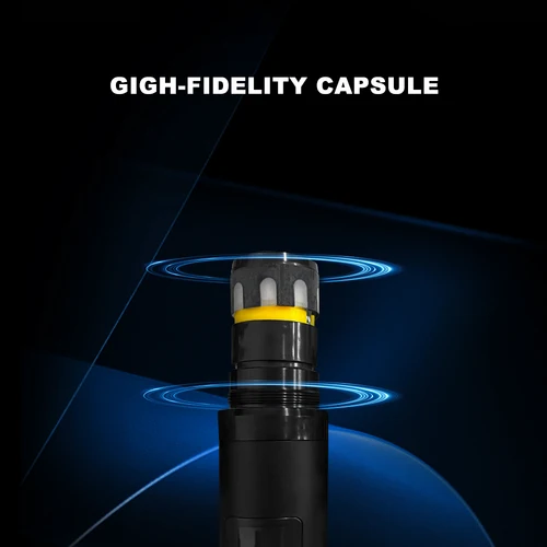 Imagen 2 del producto Micrófono inalámbrico profesional GLXD4 B87A, sistema UHF, micrófono de mano para escenario, discursos, bodas, espectáculos, bandas, fiestas en casa, iglesia