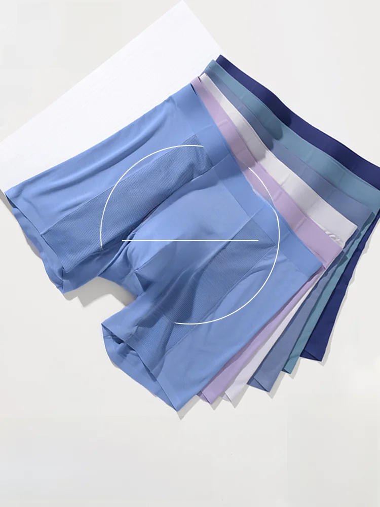 Cueca Boxer Masculina TUCANO Esportiva Modal Antidesgaste de Cintura Média para Corrida e Ciclismo, Antibacteriana, para Jovens