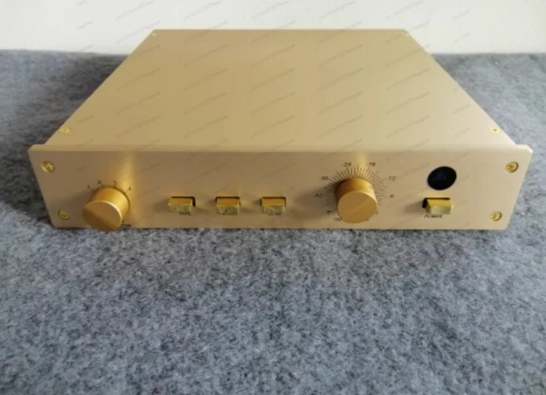 Monitor the front stage, directly engrave the HIFI front stage of the FM155 front stage