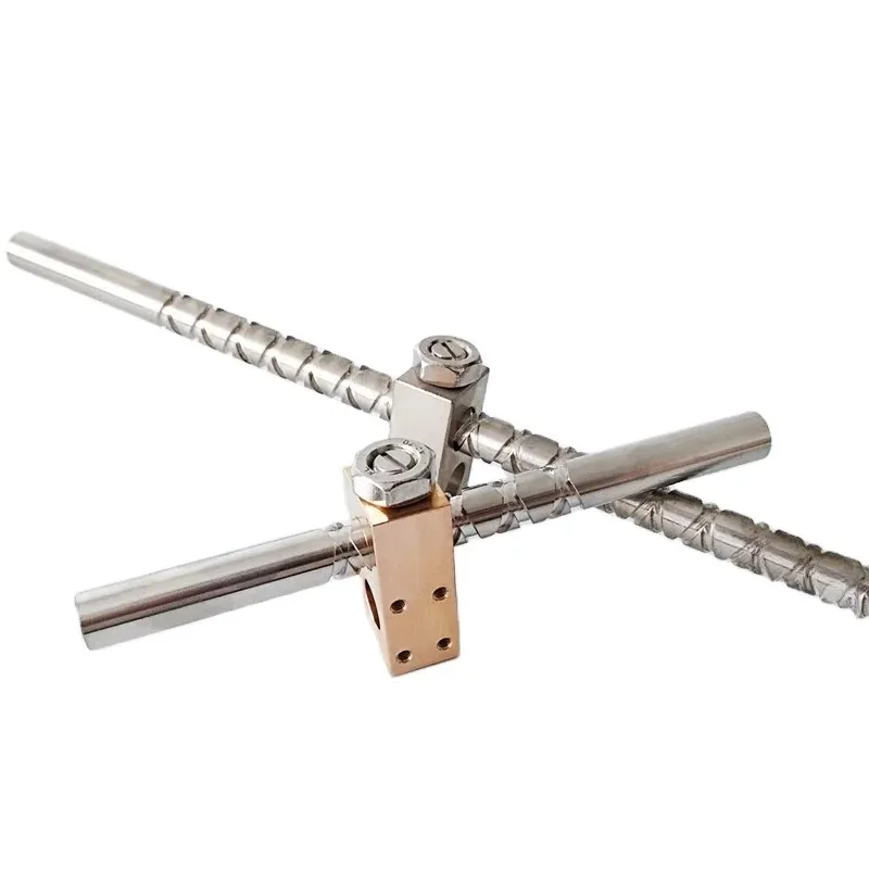 

Специальный винт с переменным диаметром, возвратно-поступательный винт, крестообразный винт, двунаправленный винт