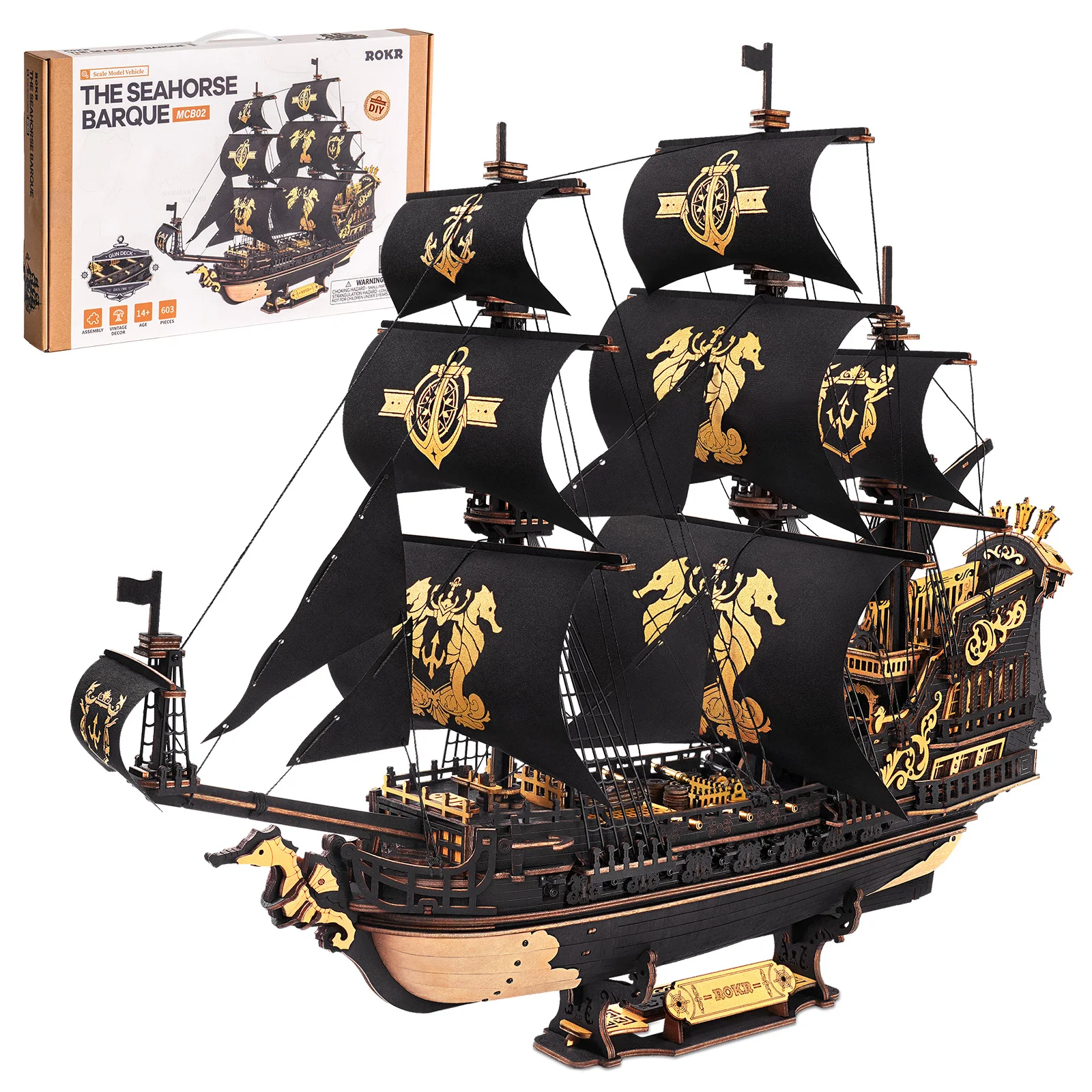 #55 Best Wooden Puzzles to Buy In 2026