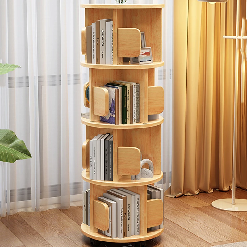 

Display Shelf Living Room Storage Cabinet Booksellers Bookcase Organizer Furniture Libreria Estanteria Shelves Wall Book