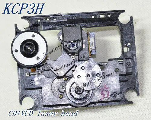 Brand New Original KCP3H CD Laser Lens Optical Pickup with Mechanism, KCP-3H For Kenwood CD Player Replacement
