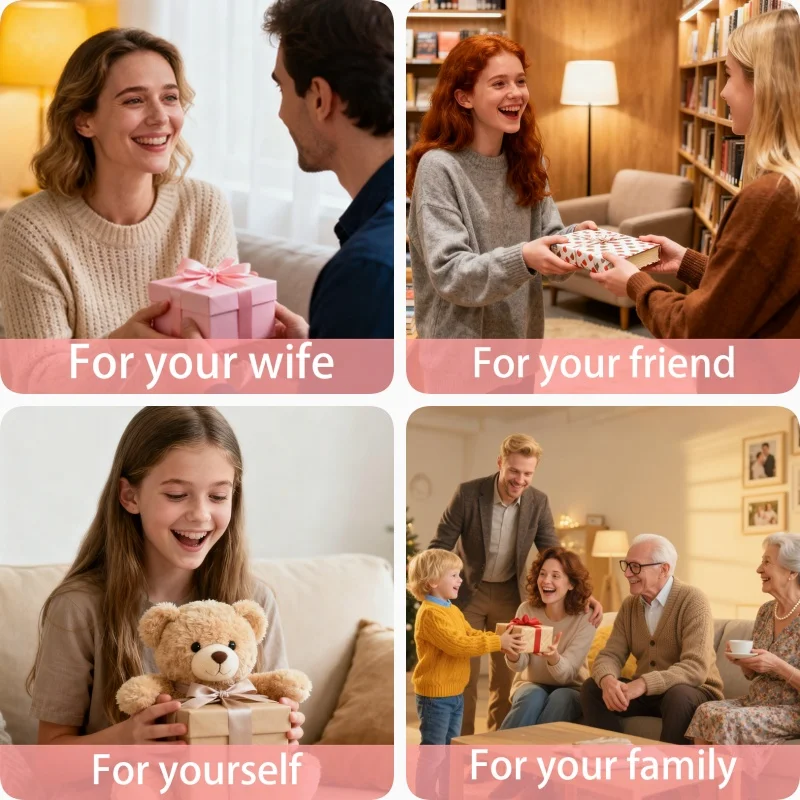 حار بيع سلسلة متعددة سحر الخرزة قلادة تنطبق على الأصلي الأوروبي تصفيح الفضة والمجوهرات DIY بها بنفسك صنع هدية رائعة فريدة من نوعها