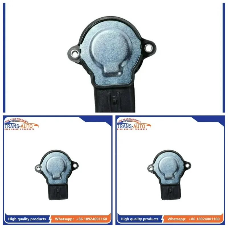 For Throttle Position Sensor TPS  89457-52010 1PCS Suit for Toyota Yaris Corolla AURIS HILUX III 89457 52010 8945752010