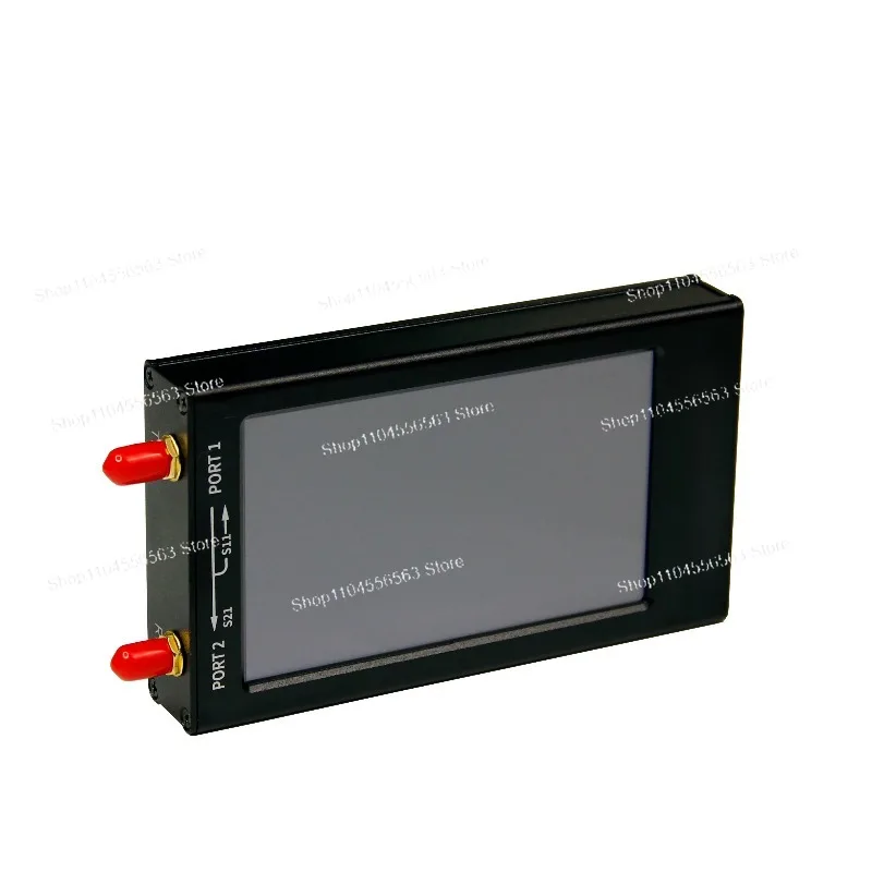 Nanovna-V2 F 4.3-In…