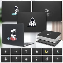 For for Huawei MateBook 13 14 13s 14s D14 D15 16 2021 Cover for Mate Book X Pro 13.9/X 2020 Laptop Case Matte Balck Hard Shell