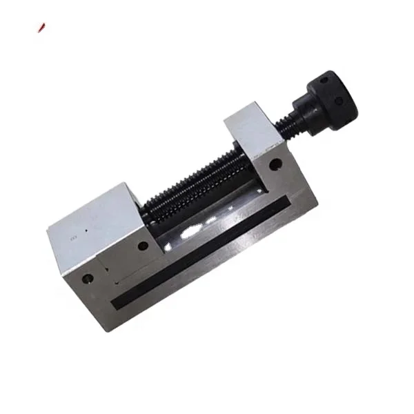 High Quality Precision QGG precision vise QGG50 CNC for Milling Machine