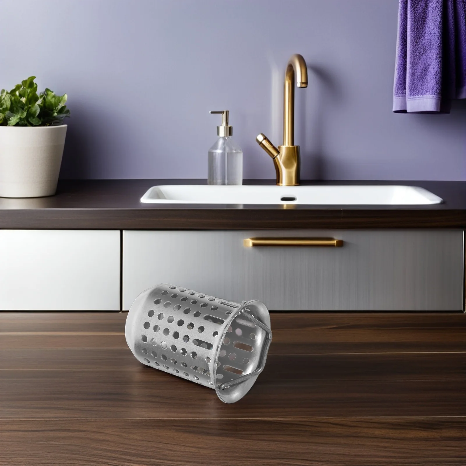 

Кухня, ванная комната, раковина из нержавеющей стали, сливная корзина, утолщенные крышки для канализационных фильтров, пробка для мусора, крышки фильтров из нержавеющей стали