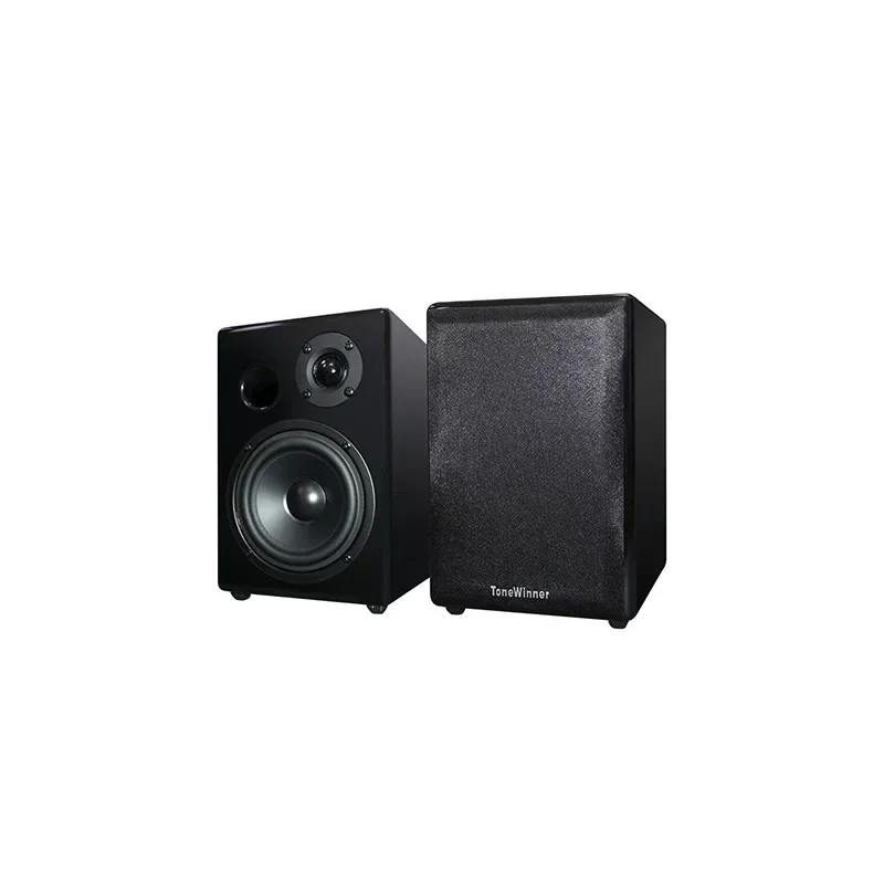 Subwoofer And Speak…