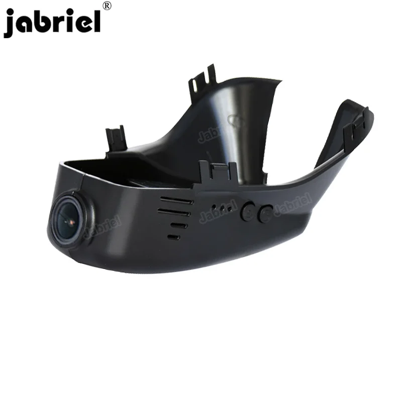 UHD 2160P 4K 2K Car DVR Dash Cam Video Recorder for Volvo XC60 XC40 XC70 XC90 V40 V60 V70 S40 S90 S80 S60 2012 2013 2014 2015