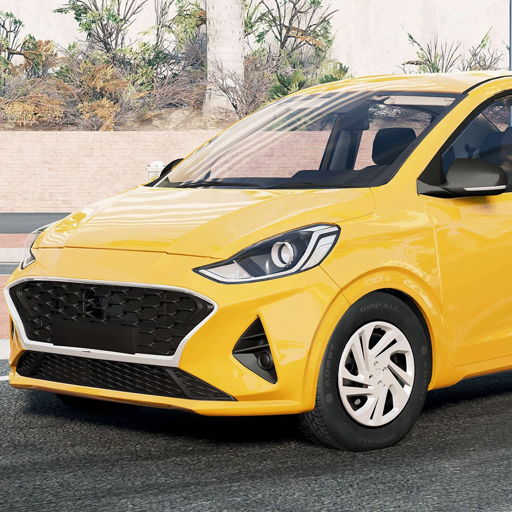 

Clutch Release Fork Bearing Assembly 4143002580 for Hyundai Grand i10 1 2L 2015 2020 Aftermarket Replacement OEM Standard