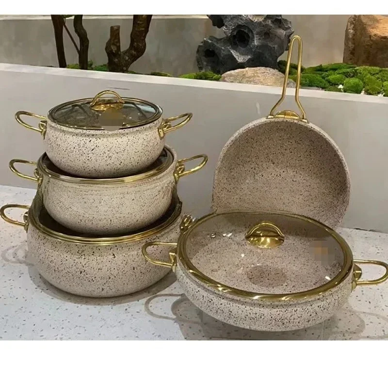 HOT SALE Export High-quality Pot Set
