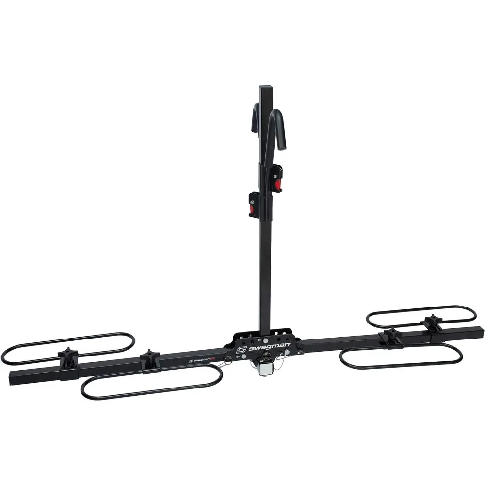 

XC Cross-Country 2-Bike Hitch Mount Rack