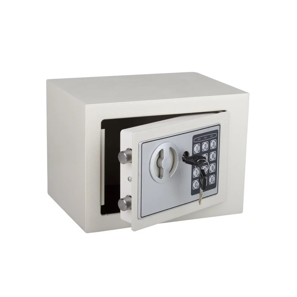 Hot Selling China factory Metal Safe Box Safety Electronic Deposit Boxes