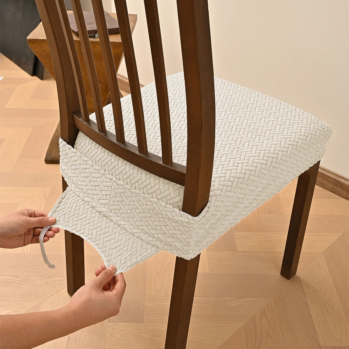 1 peça/4 peças/6 peças Capa El - Visitor Chair Padded avaliação e preço