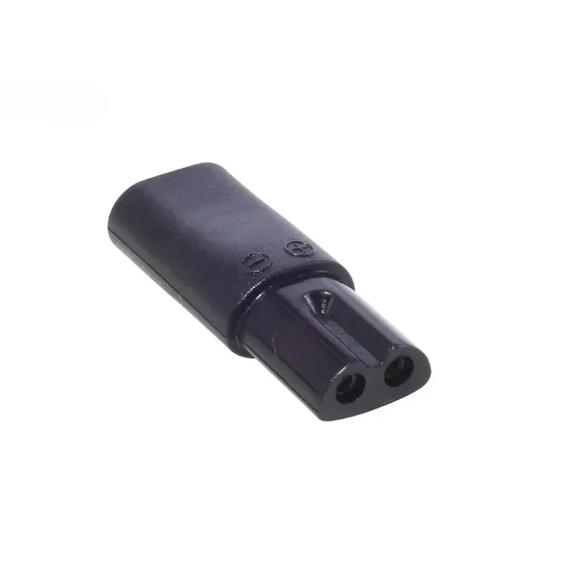 USB Type C Charger Convetor Adapter Shaving Power Adapter for Universal Electric Hair Clipper Beard Trimmers Shavers Razor