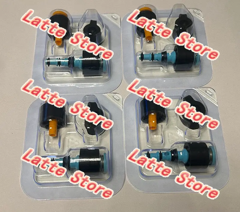 Applicable to Olympus disposable water vapor button suction air supply button biopsy cap kit endoscope 10 sets free shipping
