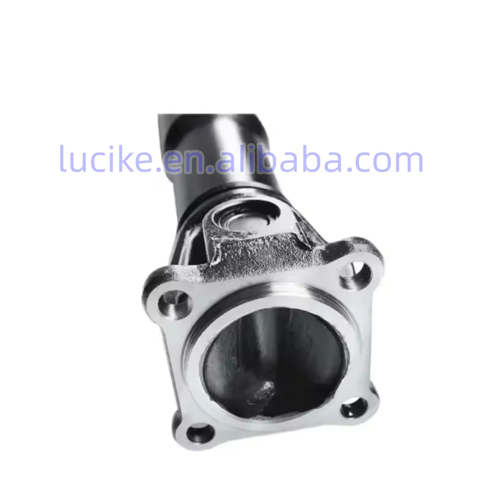 Drive Shaft Assembly For Land Rover Range Rover Evoque 2014-2015 L4 2.0L Rear OEM LR072601 LR062326