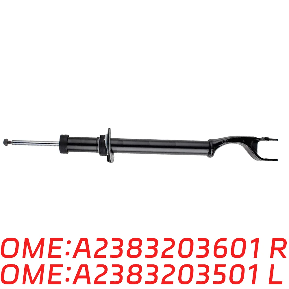 

Suitable for Mercedes Benz A2383203601 A2383203501 car front shock absorber W238 E220 E300 E400 E350 E200 E450 AMG E53 4MATIC